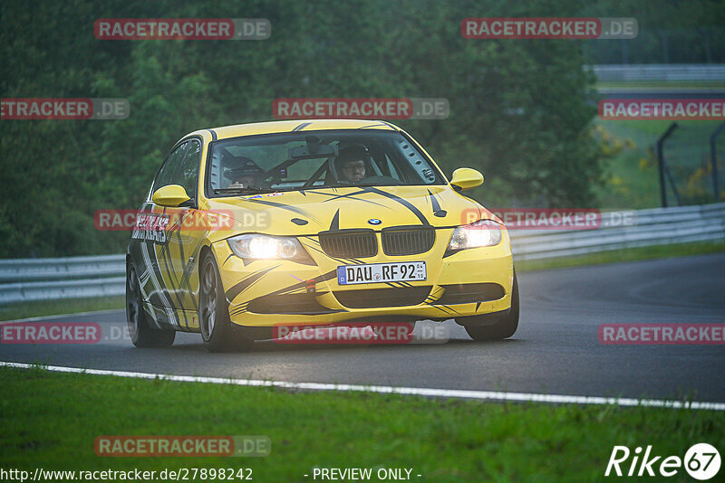 Bild #27898242 - Touristenfahrten Nürburgring Nordschleife (21.05.2024)