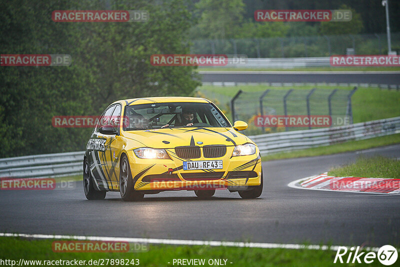 Bild #27898243 - Touristenfahrten Nürburgring Nordschleife (21.05.2024)