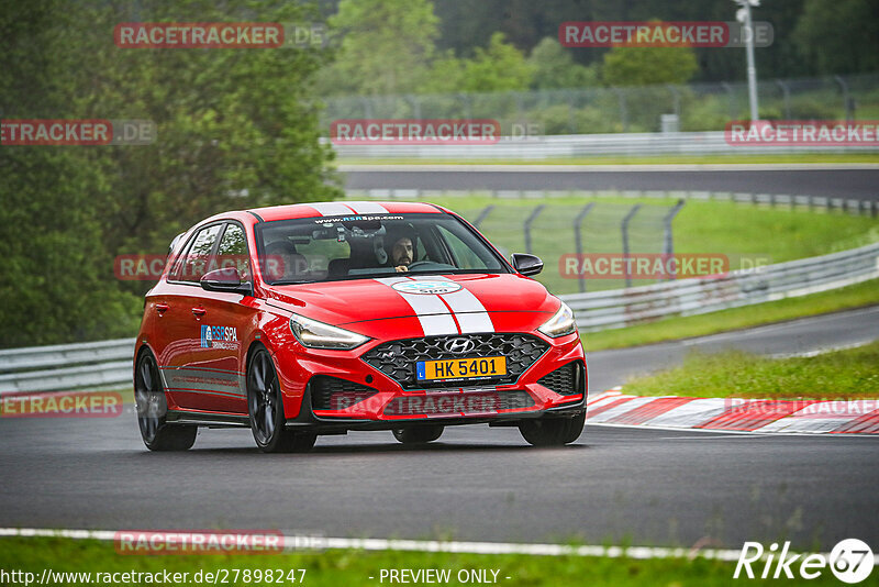 Bild #27898247 - Touristenfahrten Nürburgring Nordschleife (21.05.2024)