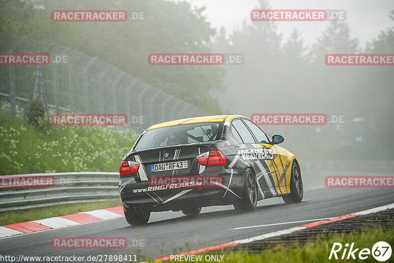 Bild #27898411 - Touristenfahrten Nürburgring Nordschleife (21.05.2024)