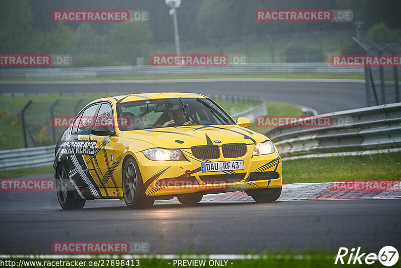 Bild #27898413 - Touristenfahrten Nürburgring Nordschleife (21.05.2024)