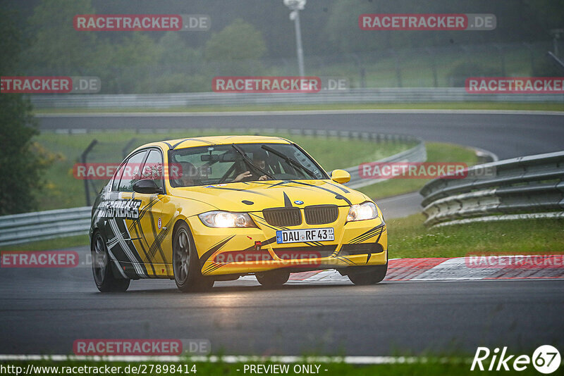 Bild #27898414 - Touristenfahrten Nürburgring Nordschleife (21.05.2024)