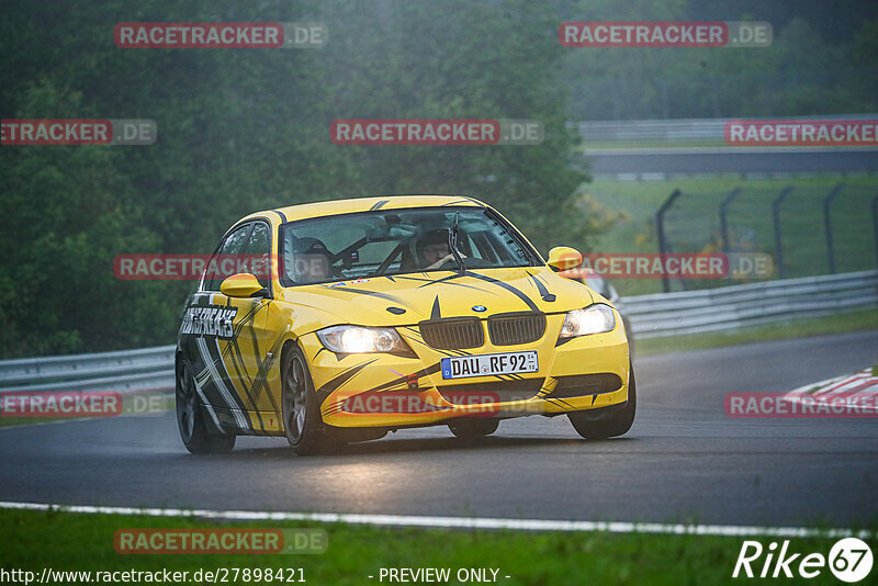 Bild #27898421 - Touristenfahrten Nürburgring Nordschleife (21.05.2024)