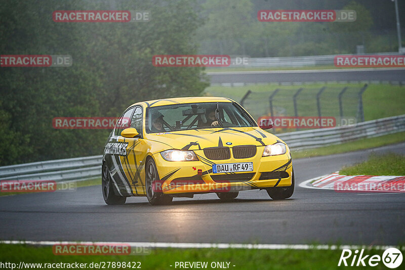 Bild #27898422 - Touristenfahrten Nürburgring Nordschleife (21.05.2024)