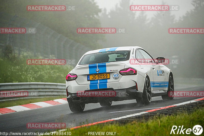 Bild #27898430 - Touristenfahrten Nürburgring Nordschleife (21.05.2024)