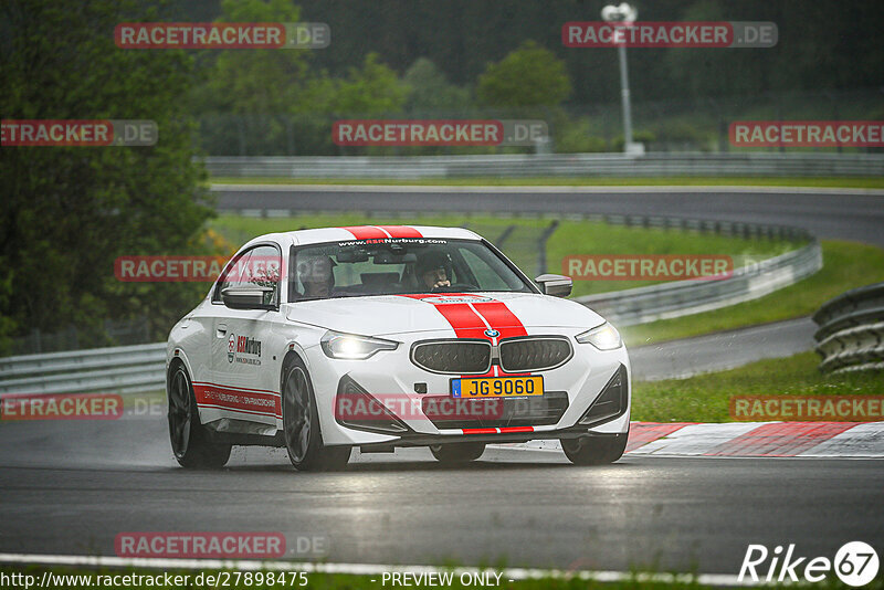 Bild #27898475 - Touristenfahrten Nürburgring Nordschleife (21.05.2024)