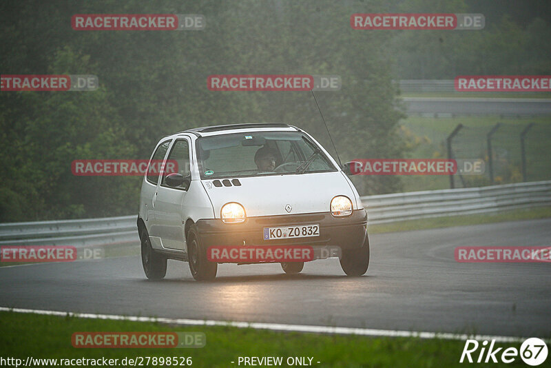 Bild #27898526 - Touristenfahrten Nürburgring Nordschleife (21.05.2024)