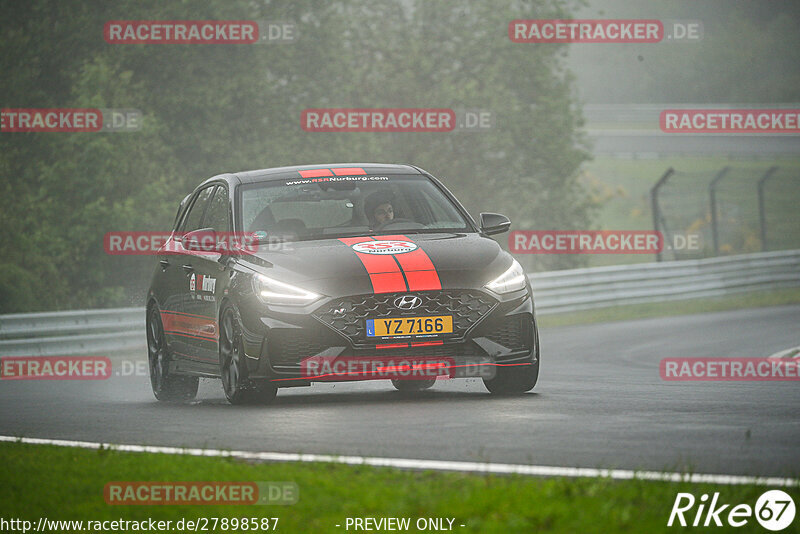 Bild #27898587 - Touristenfahrten Nürburgring Nordschleife (21.05.2024)