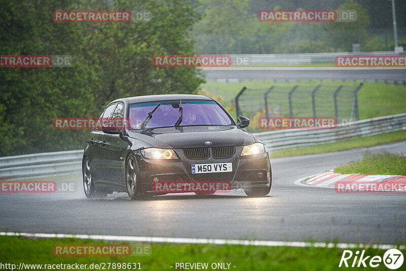 Bild #27898631 - Touristenfahrten Nürburgring Nordschleife (21.05.2024)