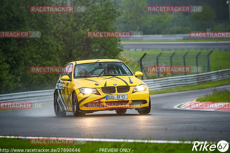 Bild #27898646 - Touristenfahrten Nürburgring Nordschleife (21.05.2024)