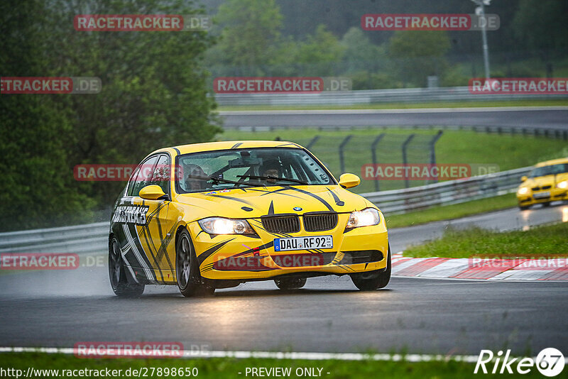 Bild #27898650 - Touristenfahrten Nürburgring Nordschleife (21.05.2024)