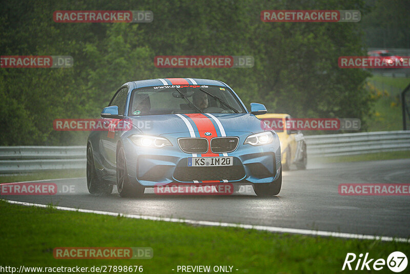 Bild #27898676 - Touristenfahrten Nürburgring Nordschleife (21.05.2024)