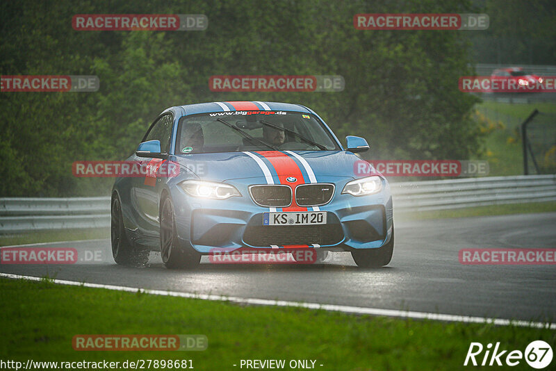 Bild #27898681 - Touristenfahrten Nürburgring Nordschleife (21.05.2024)