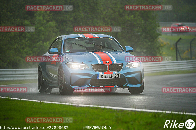 Bild #27898682 - Touristenfahrten Nürburgring Nordschleife (21.05.2024)