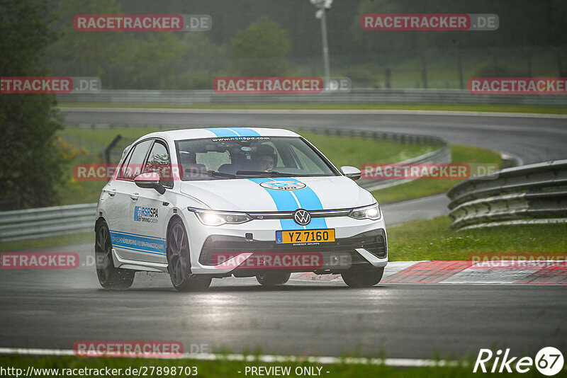 Bild #27898703 - Touristenfahrten Nürburgring Nordschleife (21.05.2024)