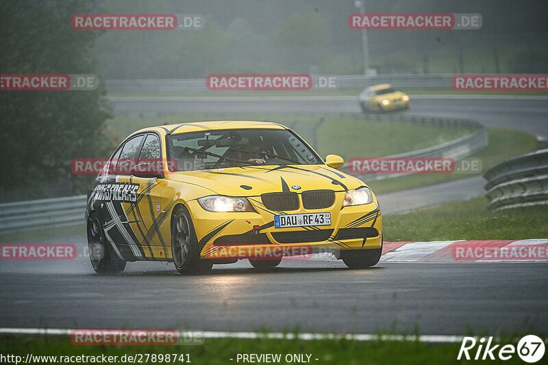 Bild #27898741 - Touristenfahrten Nürburgring Nordschleife (21.05.2024)