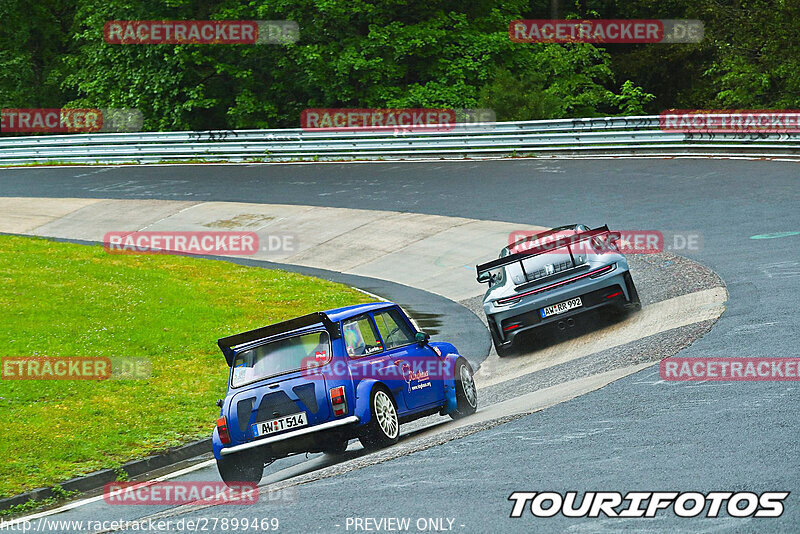 Bild #27899469 - Touristenfahrten Nürburgring Nordschleife (21.05.2024)