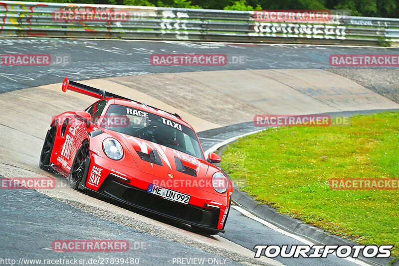 Bild #27899480 - Touristenfahrten Nürburgring Nordschleife (21.05.2024)