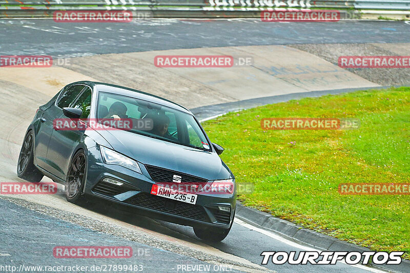 Bild #27899483 - Touristenfahrten Nürburgring Nordschleife (21.05.2024)