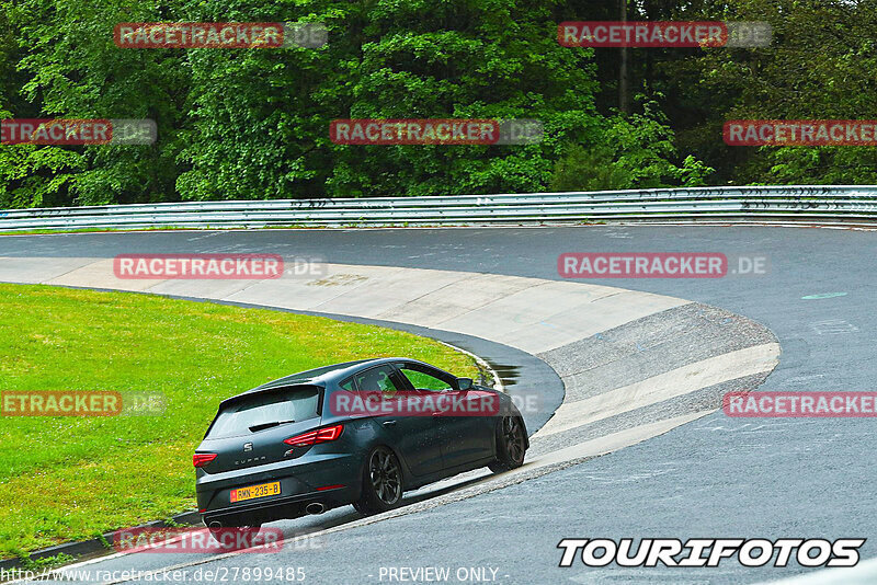 Bild #27899485 - Touristenfahrten Nürburgring Nordschleife (21.05.2024)