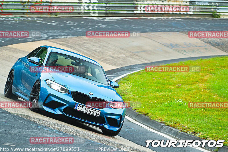 Bild #27899551 - Touristenfahrten Nürburgring Nordschleife (21.05.2024)