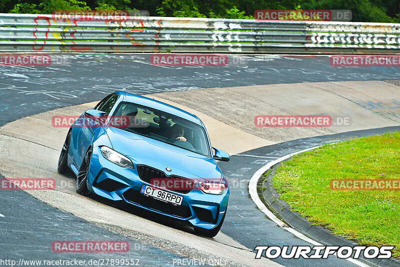 Bild #27899552 - Touristenfahrten Nürburgring Nordschleife (21.05.2024)