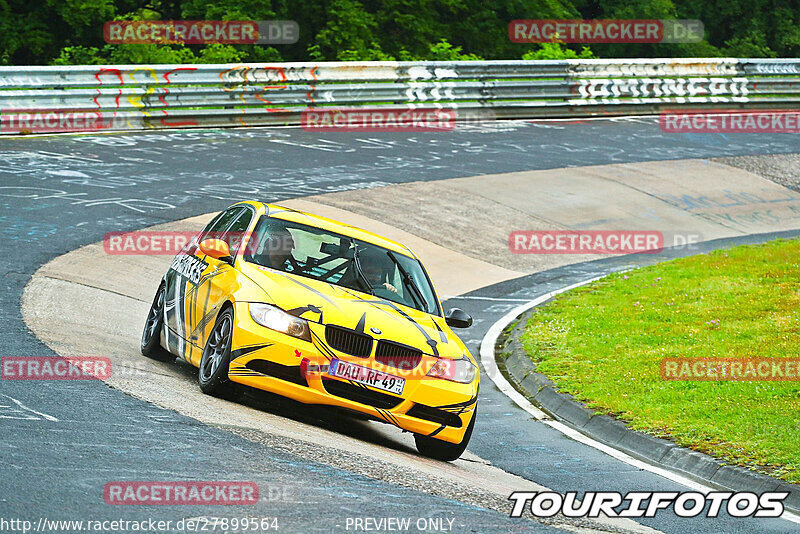 Bild #27899564 - Touristenfahrten Nürburgring Nordschleife (21.05.2024)