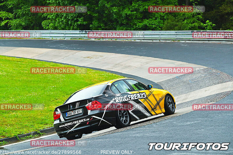 Bild #27899566 - Touristenfahrten Nürburgring Nordschleife (21.05.2024)