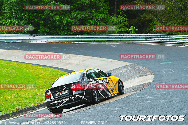 Bild #27899570 - Touristenfahrten Nürburgring Nordschleife (21.05.2024)