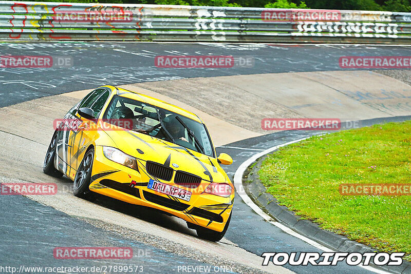 Bild #27899573 - Touristenfahrten Nürburgring Nordschleife (21.05.2024)