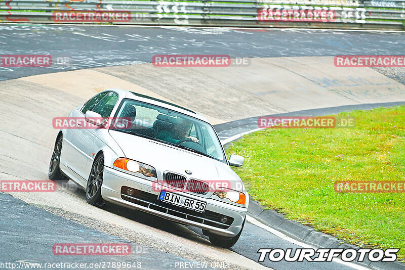 Bild #27899648 - Touristenfahrten Nürburgring Nordschleife (21.05.2024)