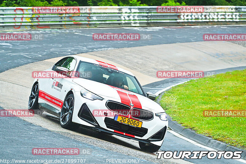 Bild #27899707 - Touristenfahrten Nürburgring Nordschleife (21.05.2024)