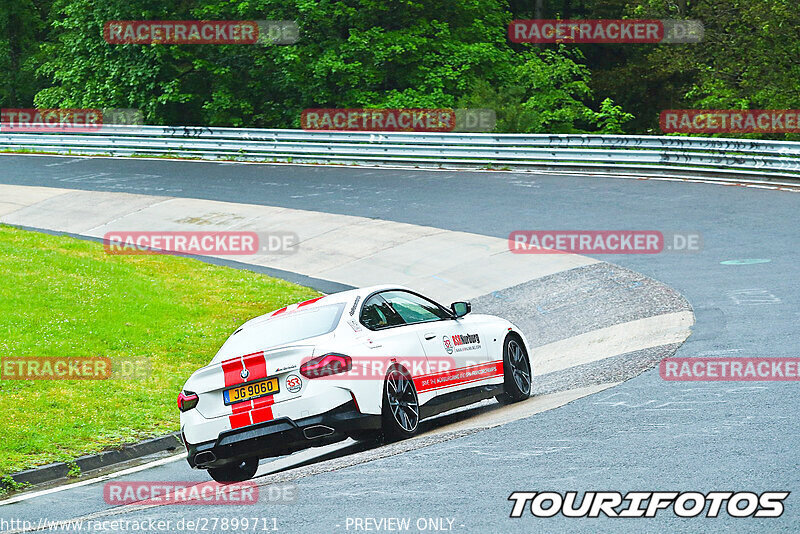 Bild #27899711 - Touristenfahrten Nürburgring Nordschleife (21.05.2024)