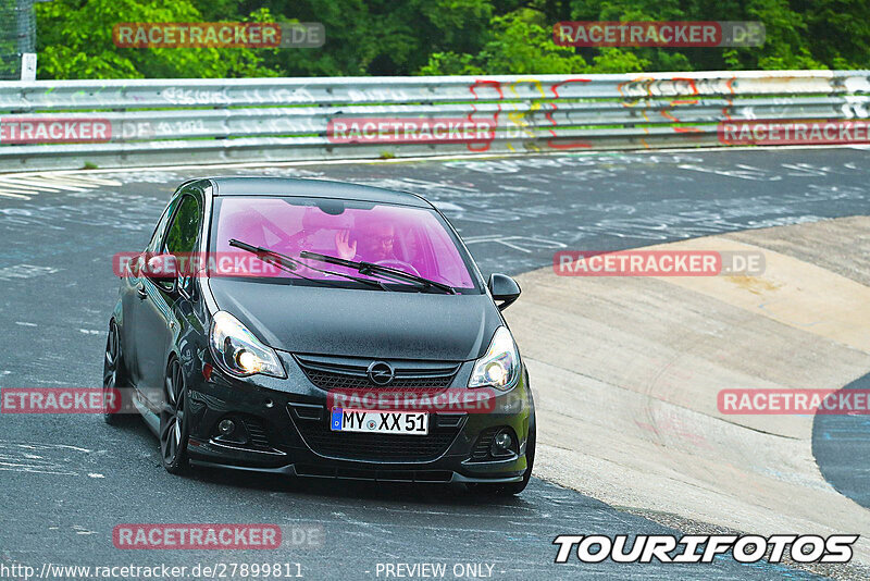 Bild #27899811 - Touristenfahrten Nürburgring Nordschleife (21.05.2024)