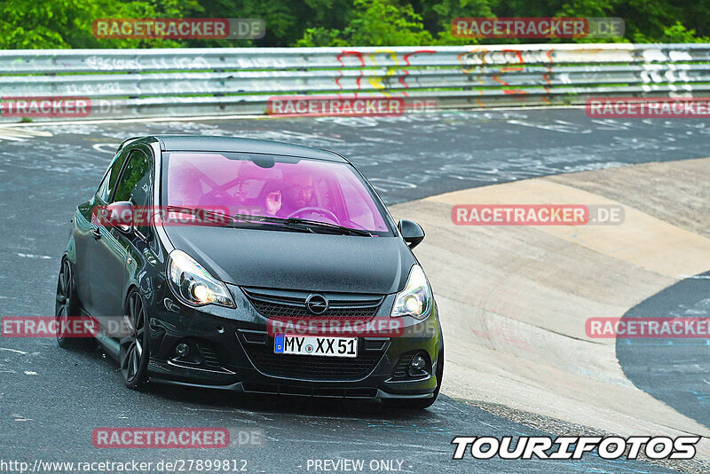 Bild #27899812 - Touristenfahrten Nürburgring Nordschleife (21.05.2024)