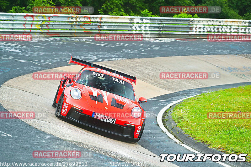 Bild #27899813 - Touristenfahrten Nürburgring Nordschleife (21.05.2024)