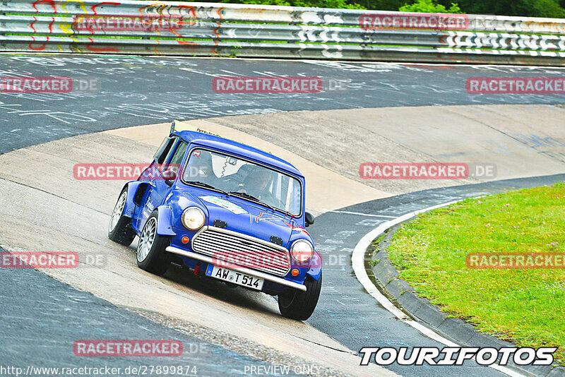 Bild #27899874 - Touristenfahrten Nürburgring Nordschleife (21.05.2024)