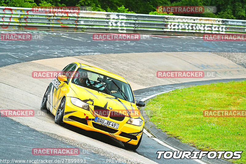 Bild #27899893 - Touristenfahrten Nürburgring Nordschleife (21.05.2024)