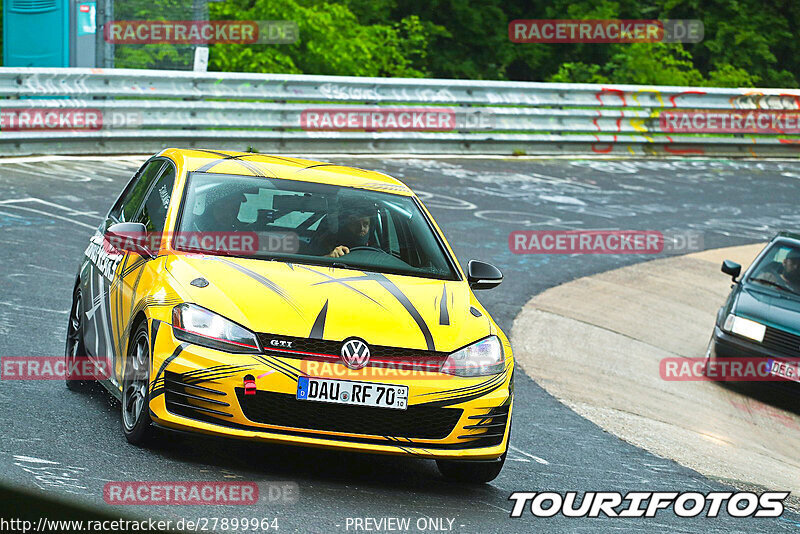 Bild #27899964 - Touristenfahrten Nürburgring Nordschleife (21.05.2024)