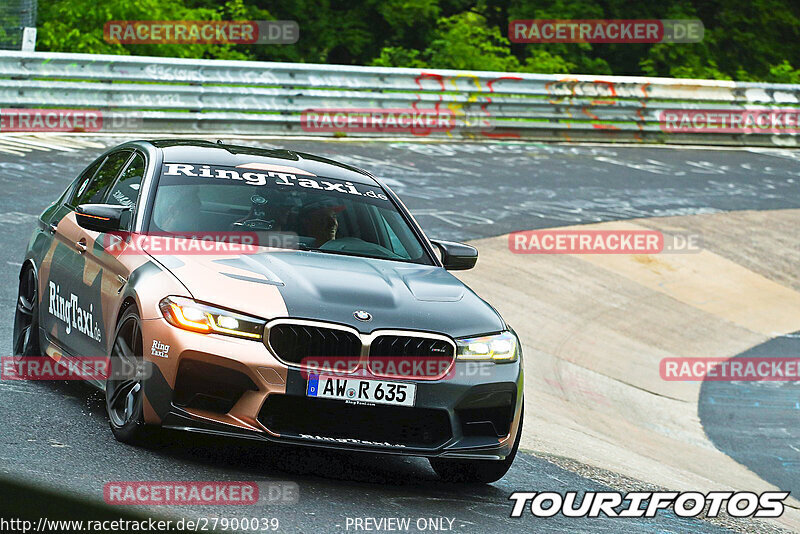 Bild #27900039 - Touristenfahrten Nürburgring Nordschleife (21.05.2024)