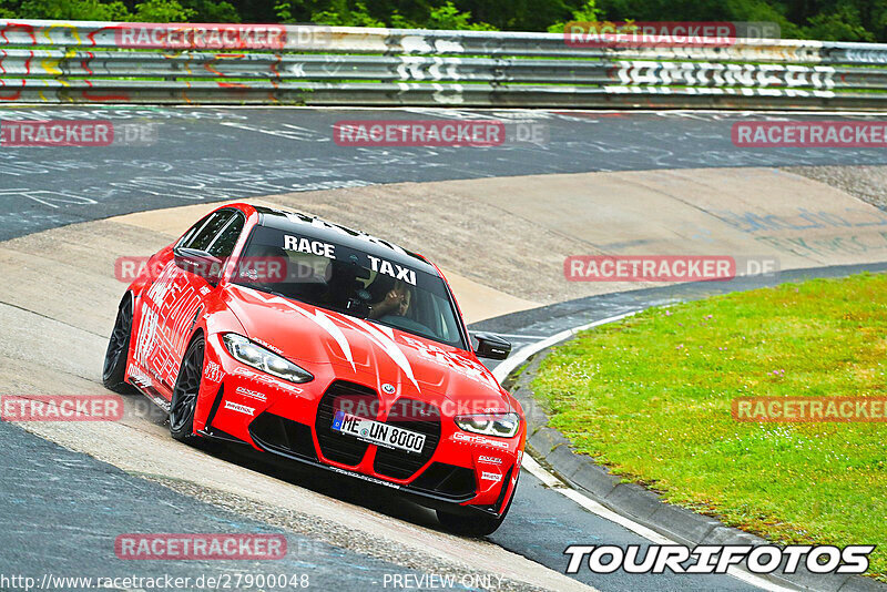 Bild #27900048 - Touristenfahrten Nürburgring Nordschleife (21.05.2024)