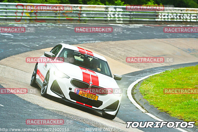 Bild #27900058 - Touristenfahrten Nürburgring Nordschleife (21.05.2024)