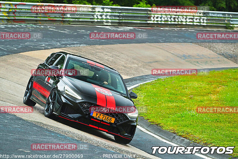 Bild #27900069 - Touristenfahrten Nürburgring Nordschleife (21.05.2024)