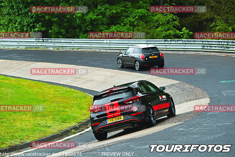 Bild #27900076 - Touristenfahrten Nürburgring Nordschleife (21.05.2024)