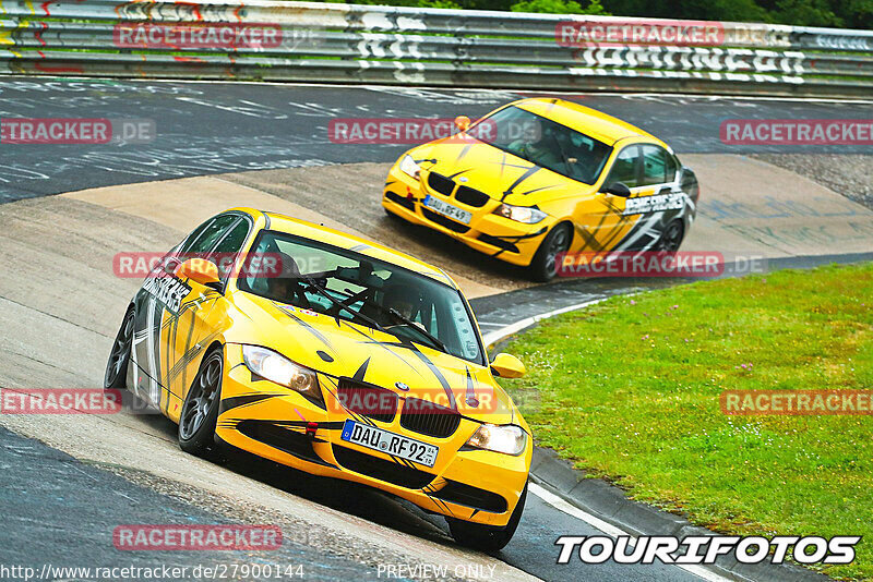 Bild #27900144 - Touristenfahrten Nürburgring Nordschleife (21.05.2024)