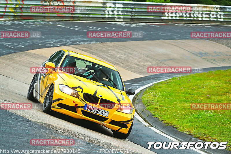 Bild #27900145 - Touristenfahrten Nürburgring Nordschleife (21.05.2024)