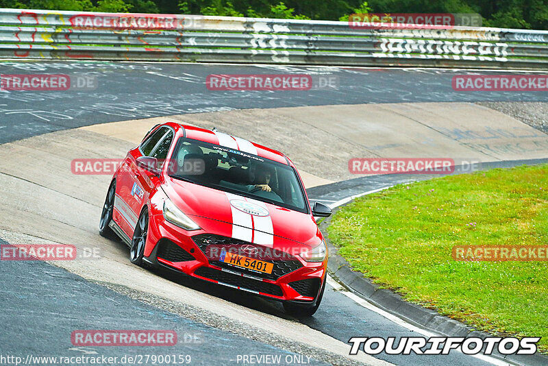 Bild #27900159 - Touristenfahrten Nürburgring Nordschleife (21.05.2024)