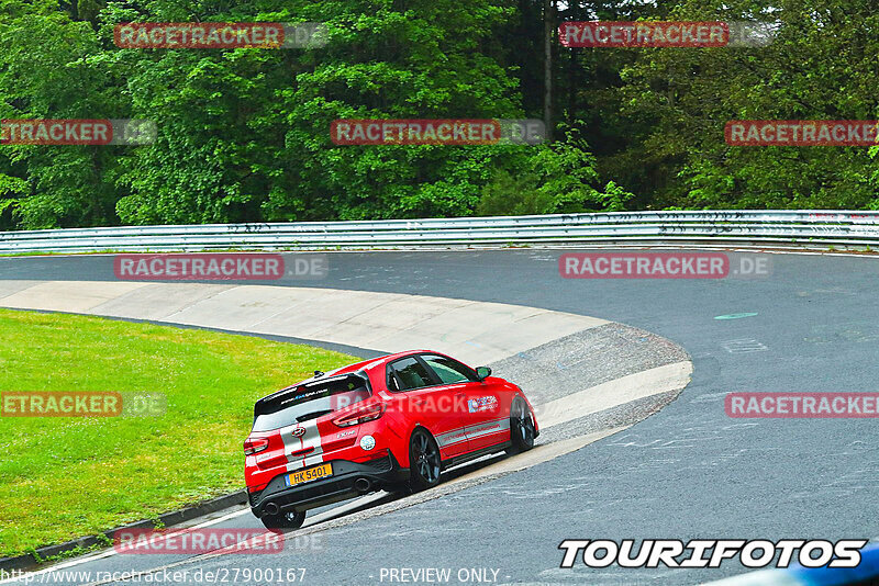 Bild #27900167 - Touristenfahrten Nürburgring Nordschleife (21.05.2024)