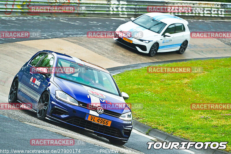 Bild #27900174 - Touristenfahrten Nürburgring Nordschleife (21.05.2024)