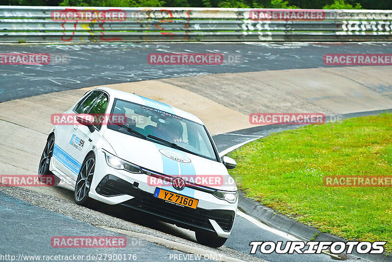 Bild #27900176 - Touristenfahrten Nürburgring Nordschleife (21.05.2024)